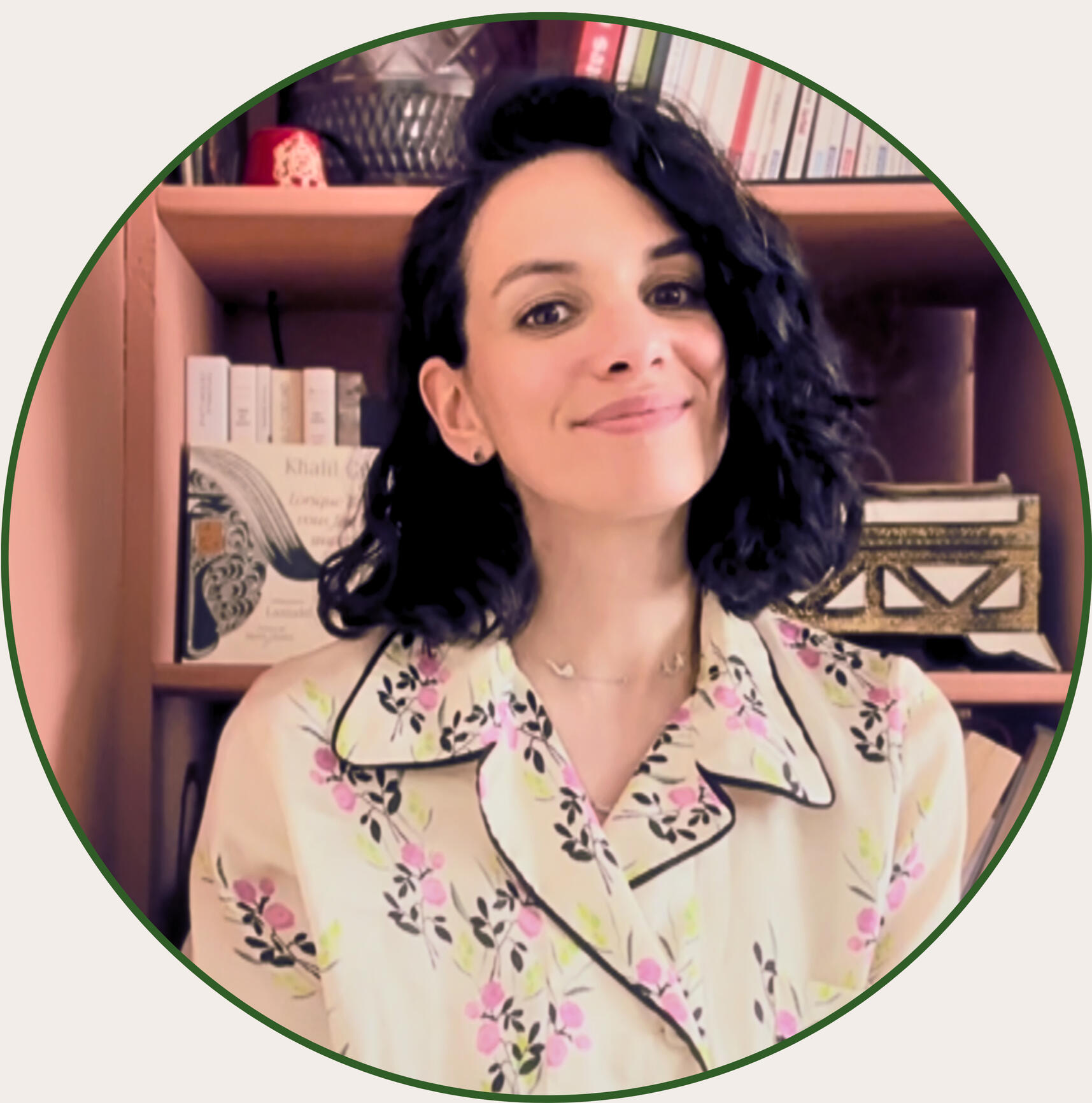 Podcast les Beautés d'interieur - décoration d'intérieur - coloriste - Lyon - Villefranche - Méditerranée - héritage - identité - déco personnelle - peur de la couleur