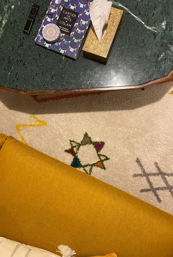 Des matériaux solides pour que la déco survive aux enfants